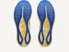 Кроссовки NOOSA TRI 16 M (RU 41 EU 42 US 8.5 СМ 26.5 ; huddle yellow/illusion blue)